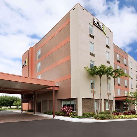 Home2 Suites By Hilton Florida City Kültér fotó