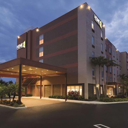 Home2 Suites By Hilton Florida City Kültér fotó