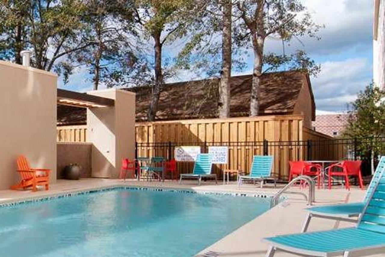 Home2 Suites By Hilton Florida City Kültér fotó