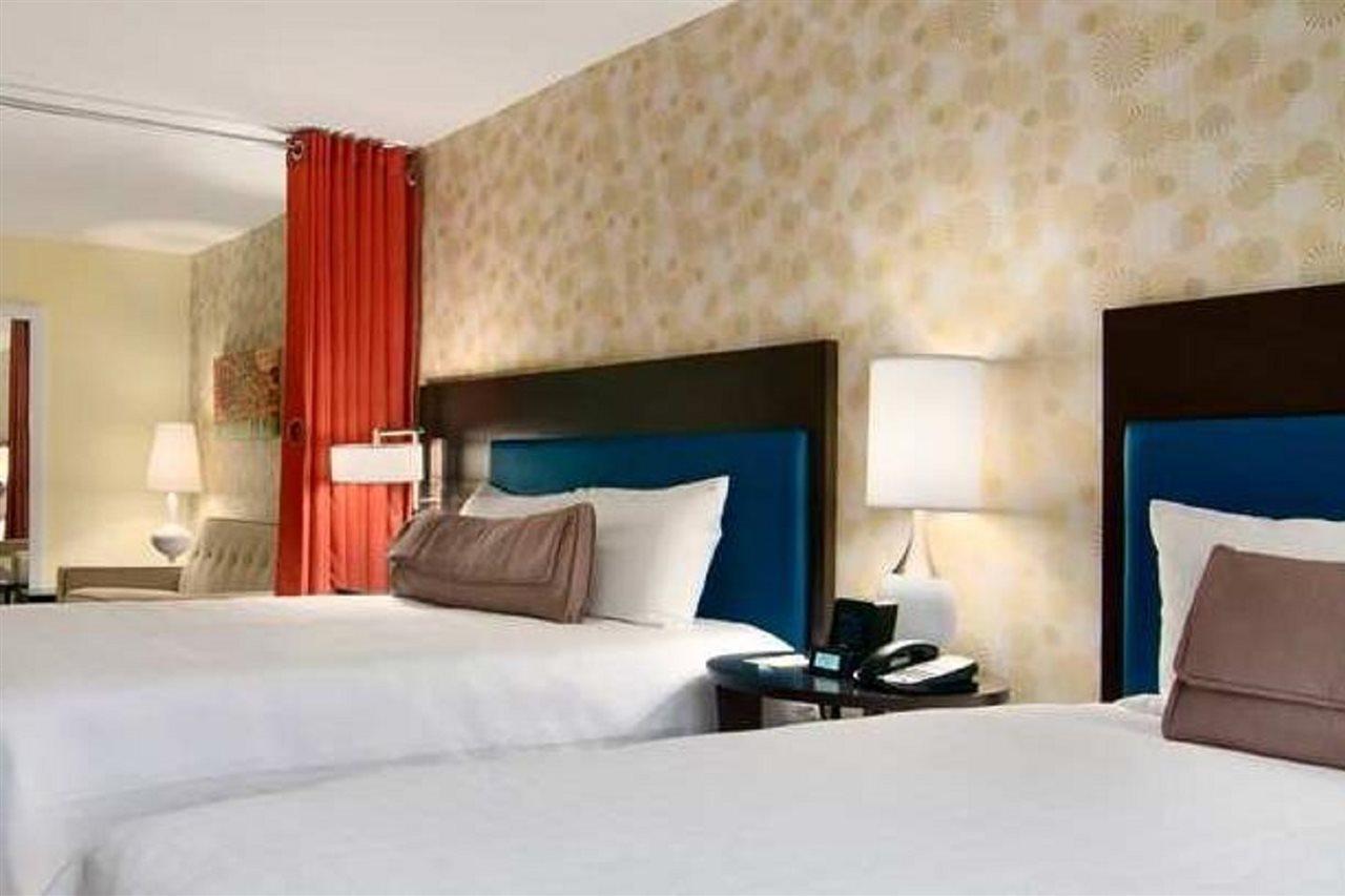 Home2 Suites By Hilton Florida City Kültér fotó
