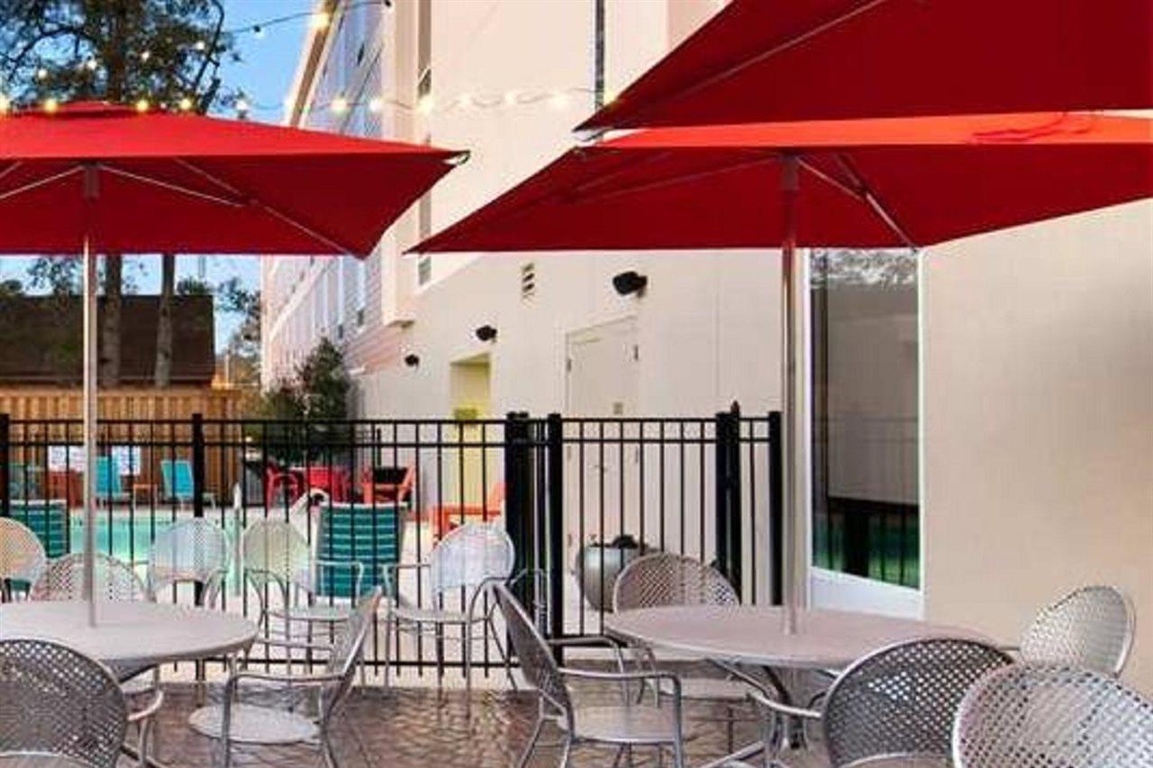 Home2 Suites By Hilton Florida City Kültér fotó