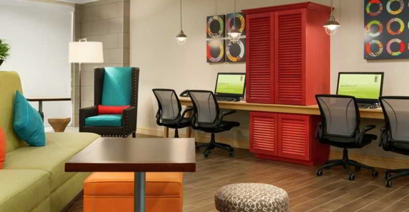 Home2 Suites By Hilton Florida City Kültér fotó