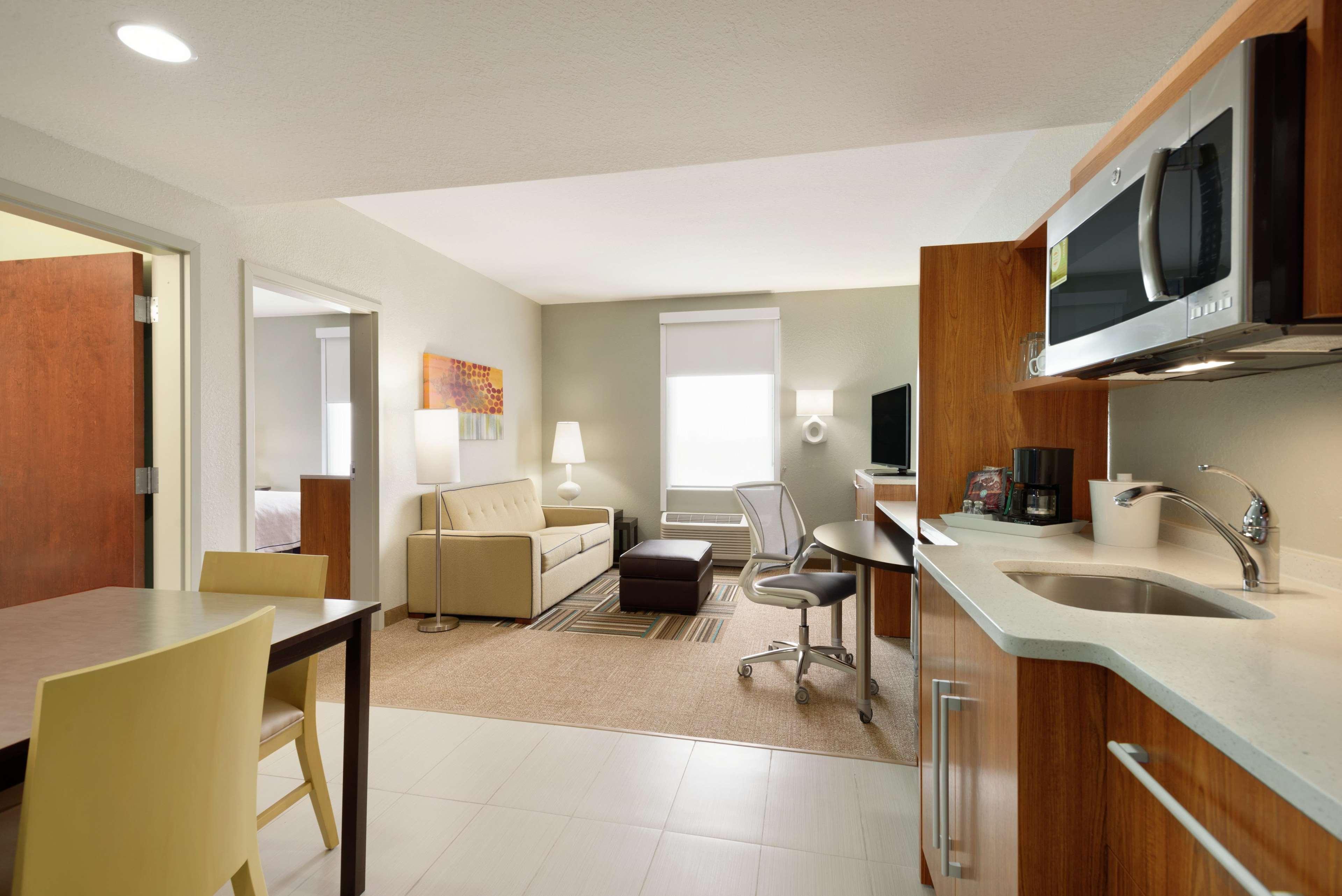 Home2 Suites By Hilton Florida City Kültér fotó