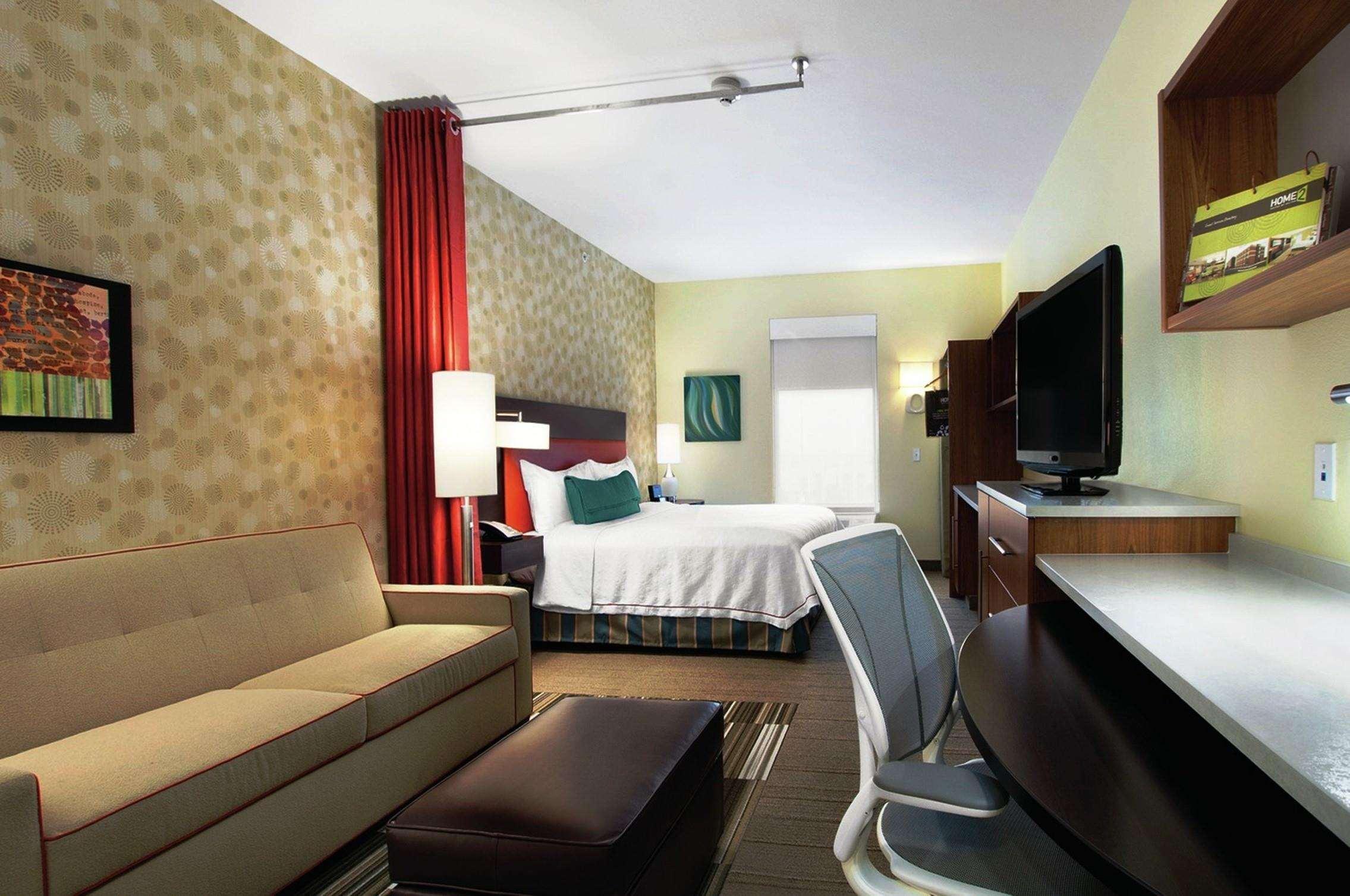 Home2 Suites By Hilton Florida City Kültér fotó