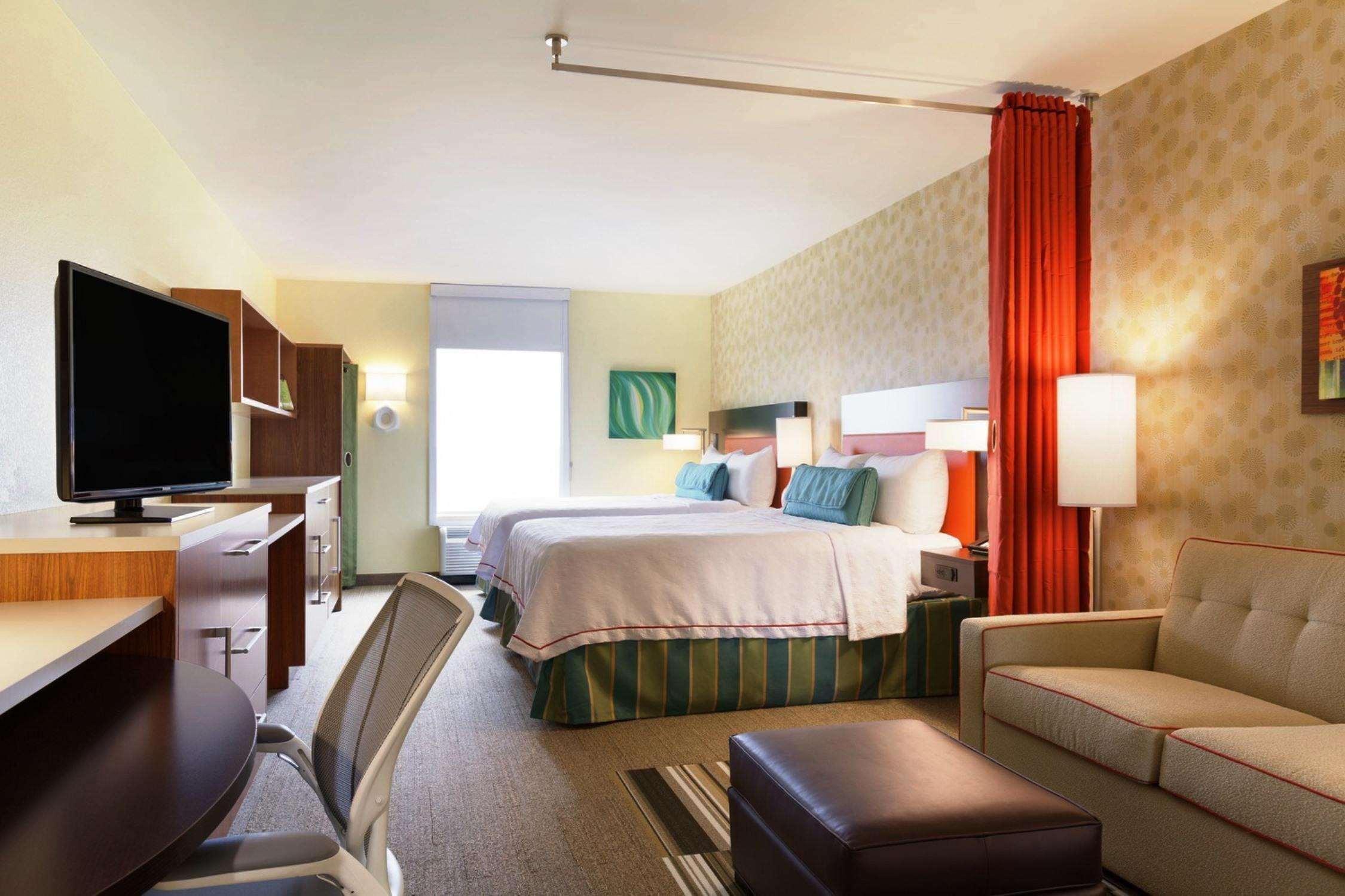 Home2 Suites By Hilton Florida City Kültér fotó