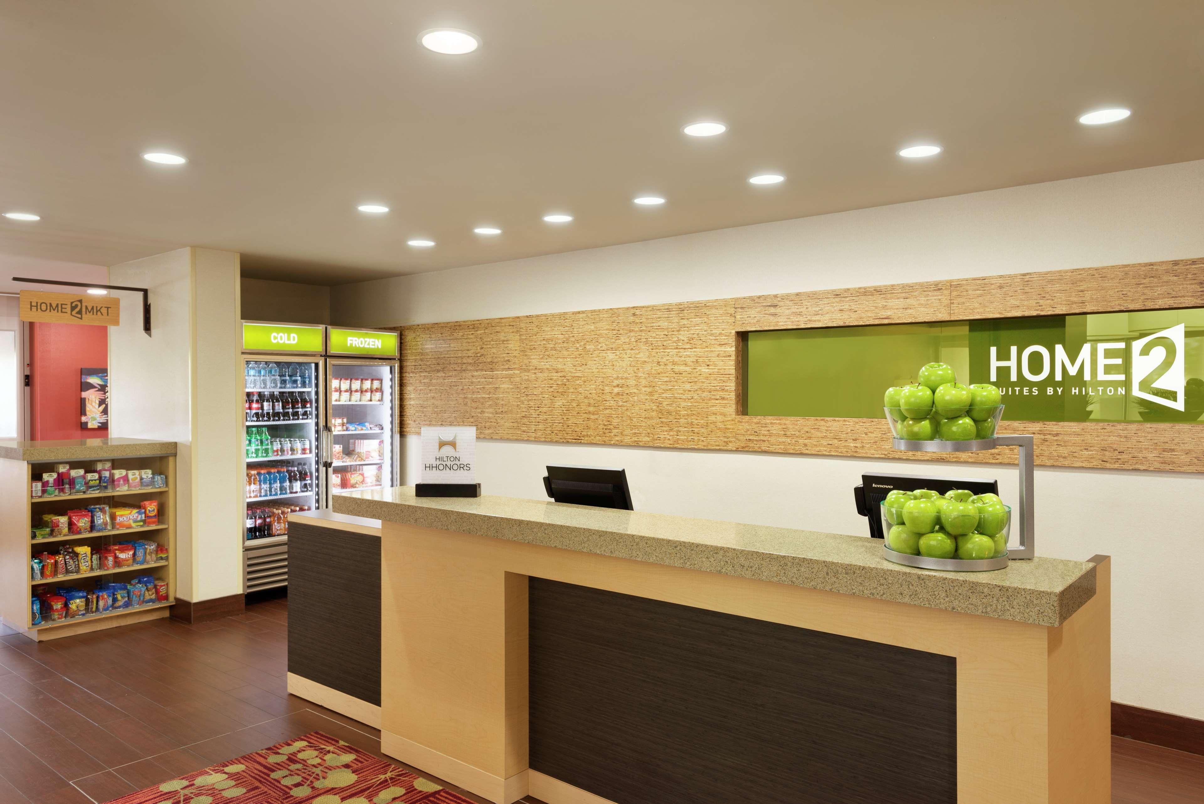 Home2 Suites By Hilton Florida City Kültér fotó