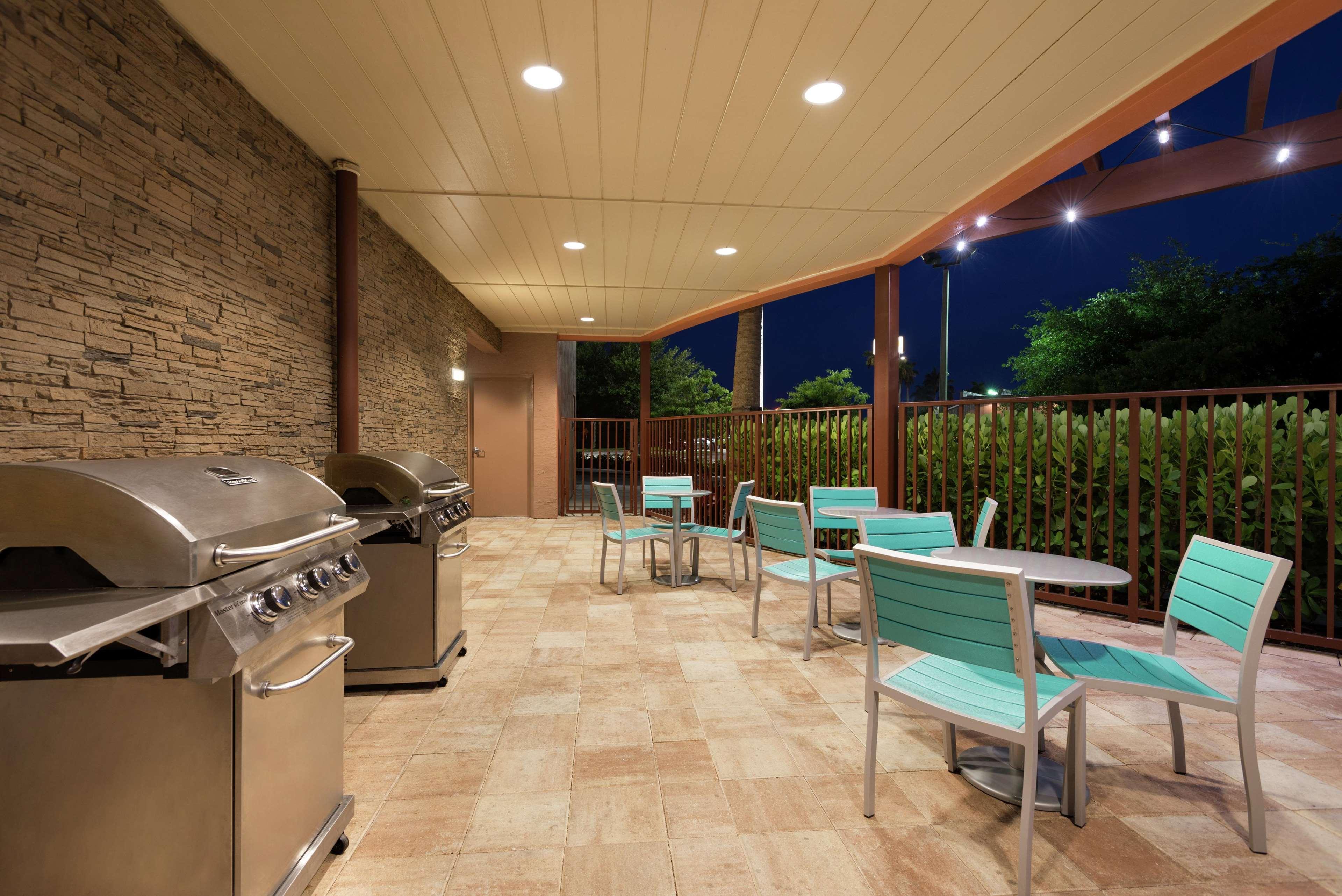 Home2 Suites By Hilton Florida City Kültér fotó