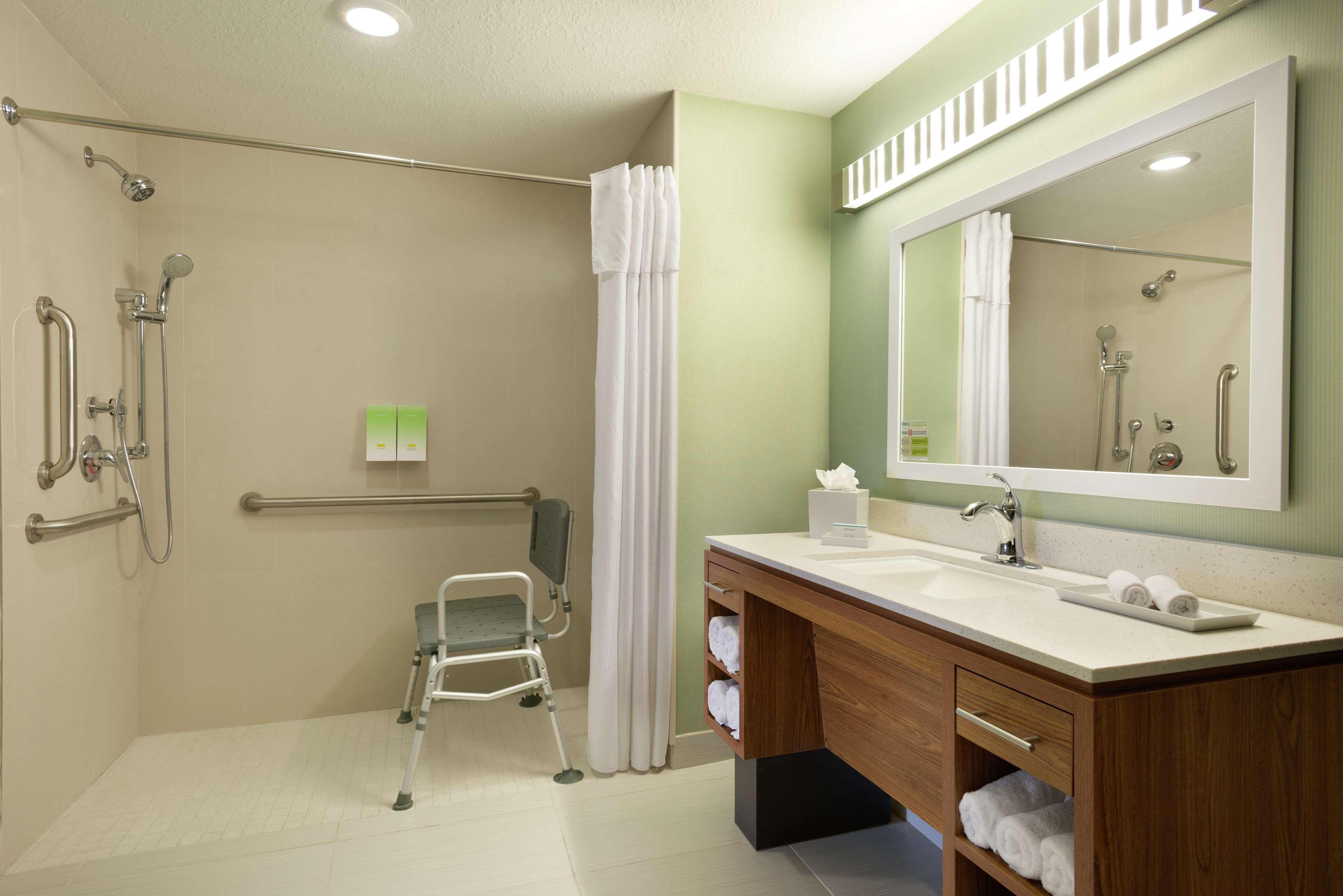 Home2 Suites By Hilton Florida City Kültér fotó