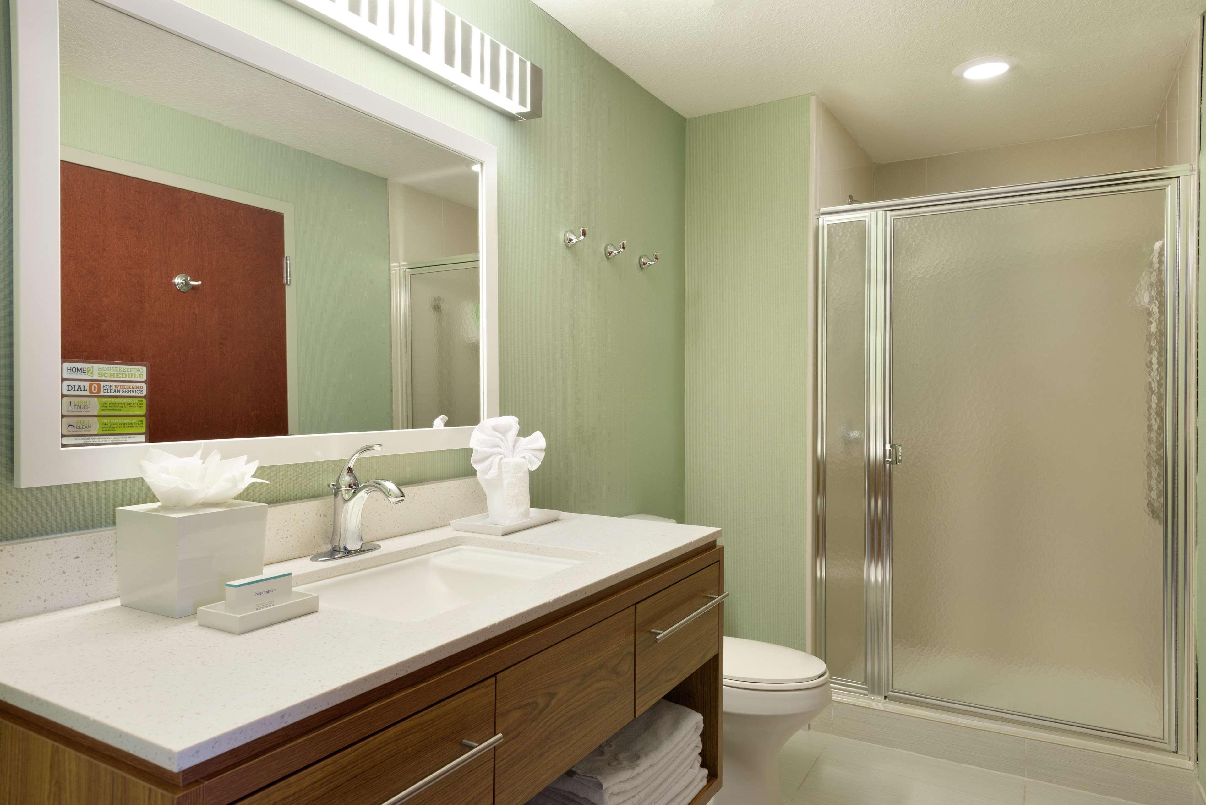 Home2 Suites By Hilton Florida City Kültér fotó