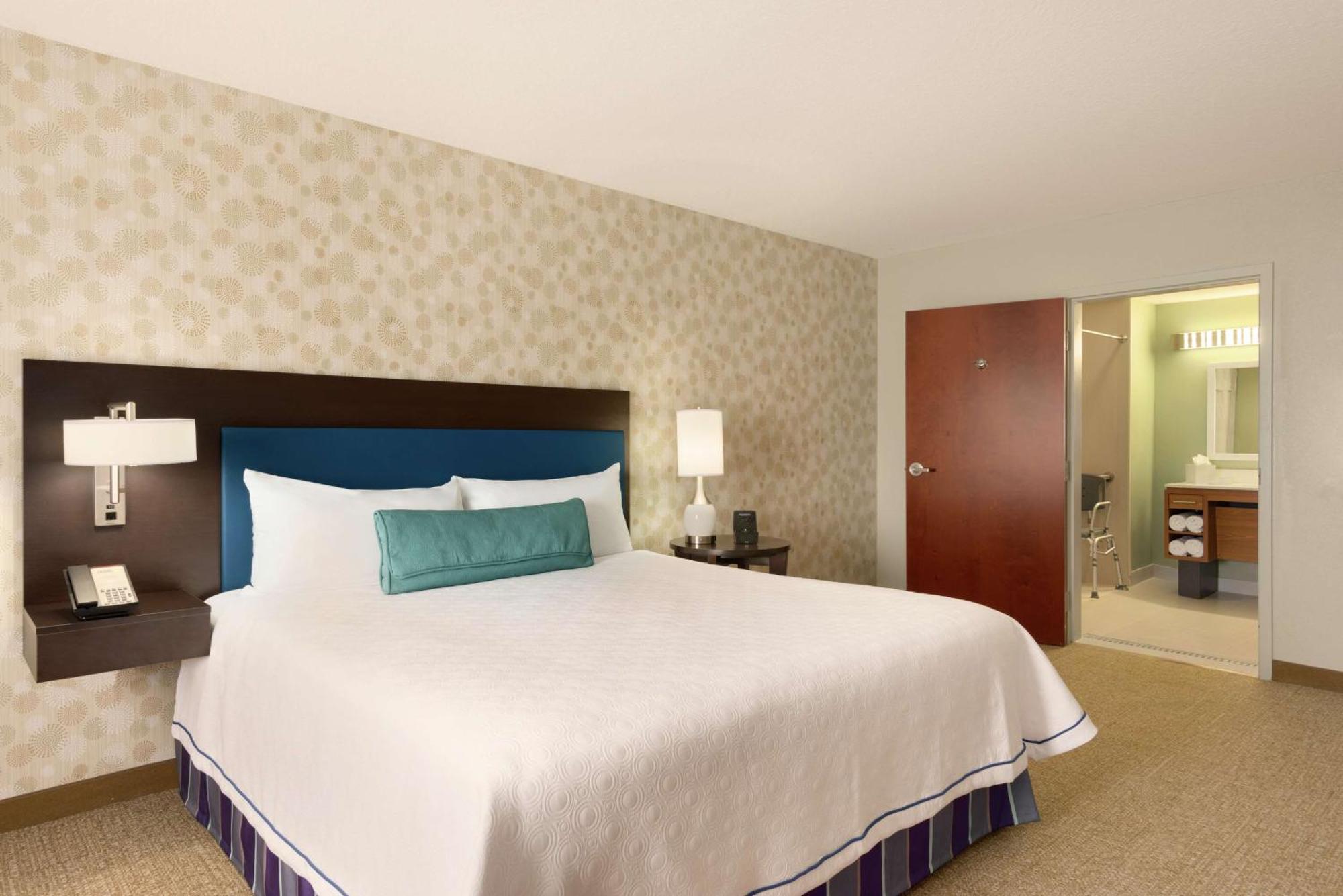 Home2 Suites By Hilton Florida City Kültér fotó