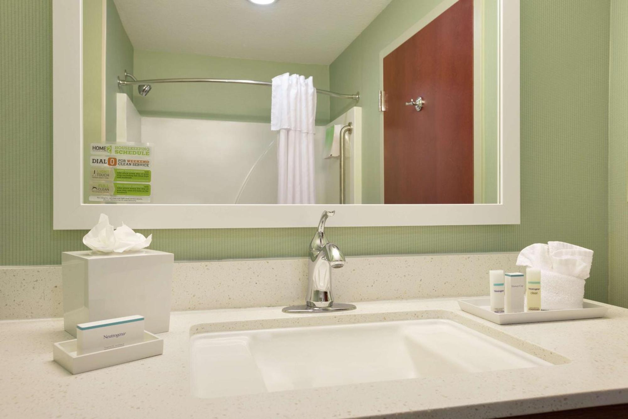 Home2 Suites By Hilton Florida City Kültér fotó