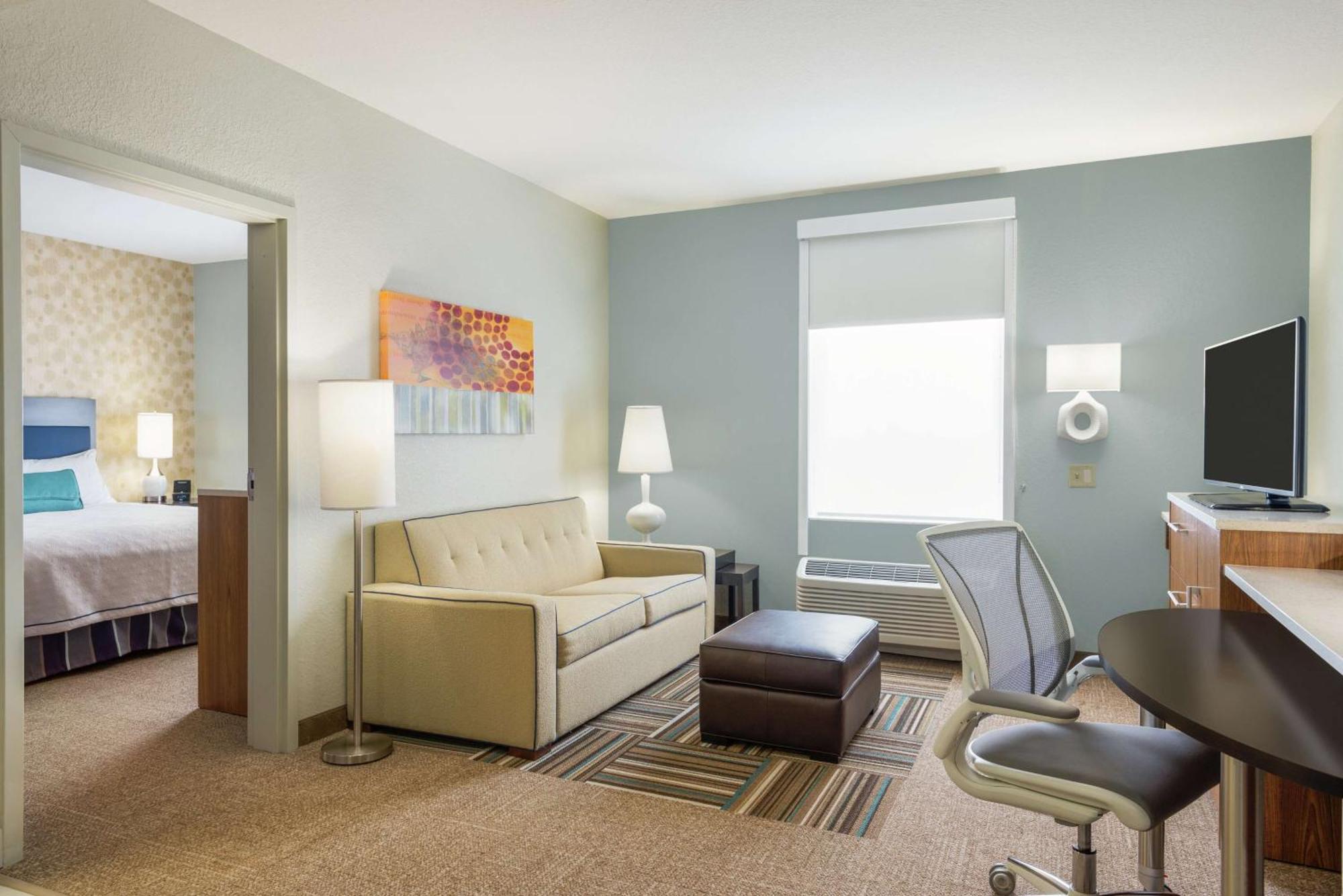 Home2 Suites By Hilton Florida City Kültér fotó