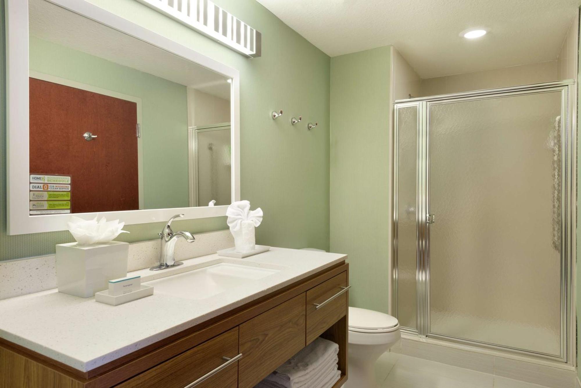 Home2 Suites By Hilton Florida City Kültér fotó
