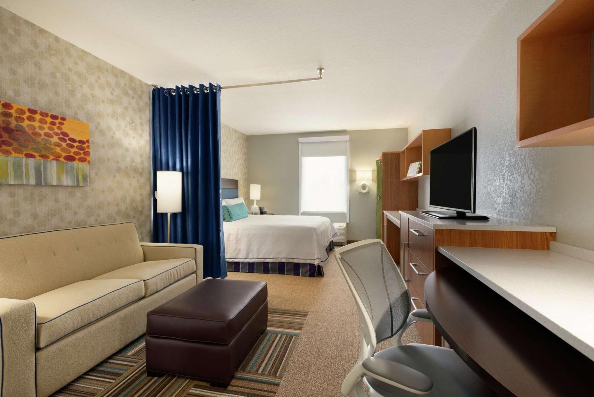 Home2 Suites By Hilton Florida City Kültér fotó