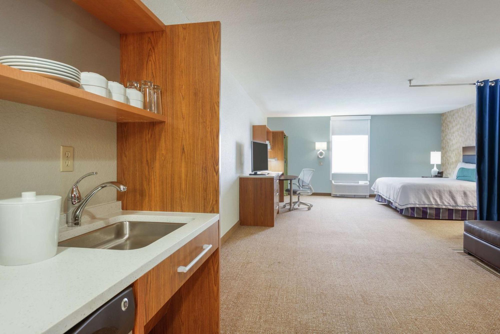 Home2 Suites By Hilton Florida City Kültér fotó