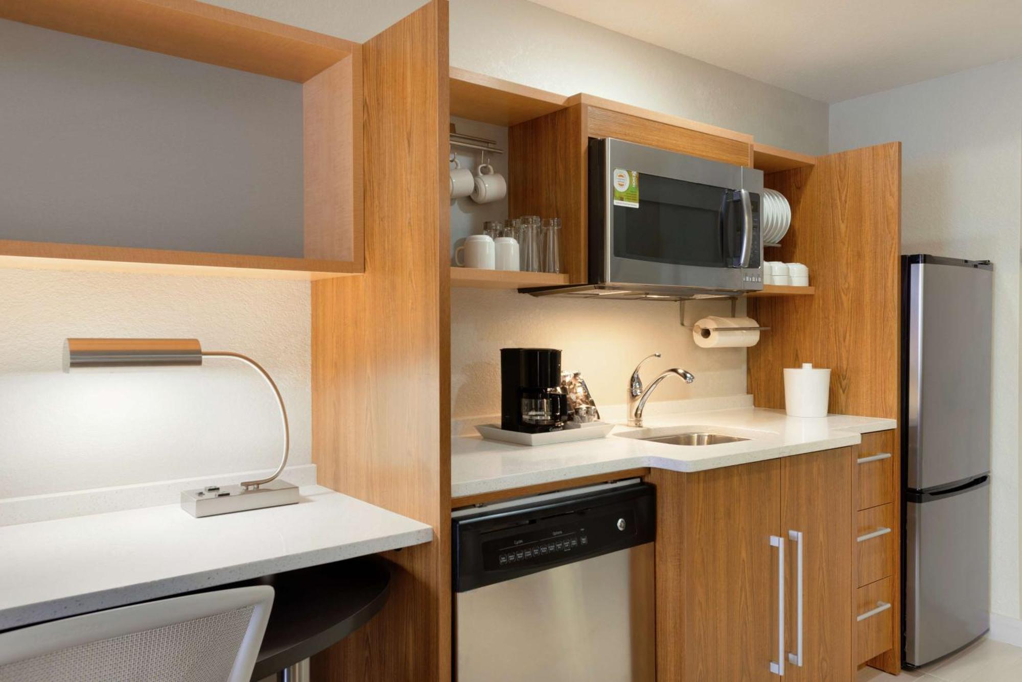Home2 Suites By Hilton Florida City Kültér fotó