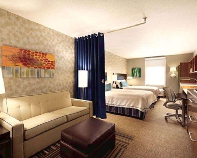 Home2 Suites By Hilton Florida City Kültér fotó