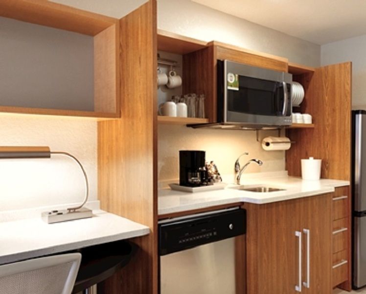 Home2 Suites By Hilton Florida City Kültér fotó