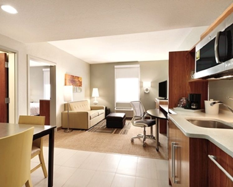 Home2 Suites By Hilton Florida City Kültér fotó