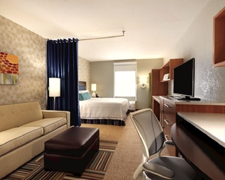 Home2 Suites By Hilton Florida City Kültér fotó