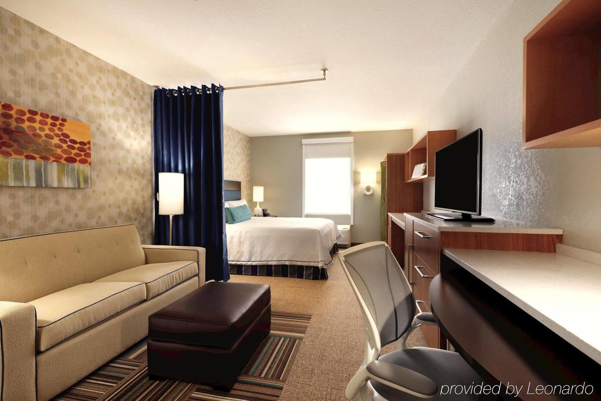 Home2 Suites By Hilton Florida City Kültér fotó