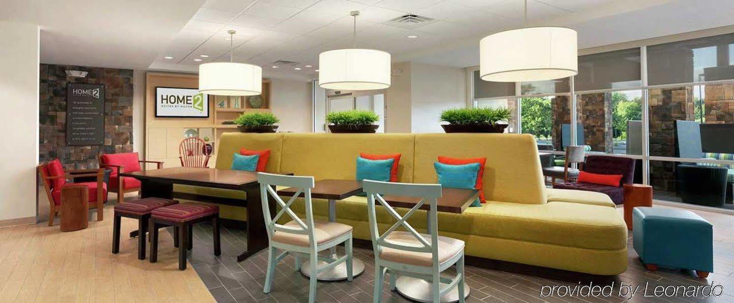 Home2 Suites By Hilton Florida City Kültér fotó