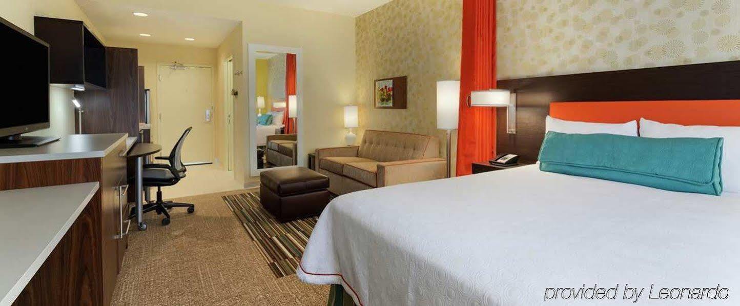 Home2 Suites By Hilton Florida City Kültér fotó
