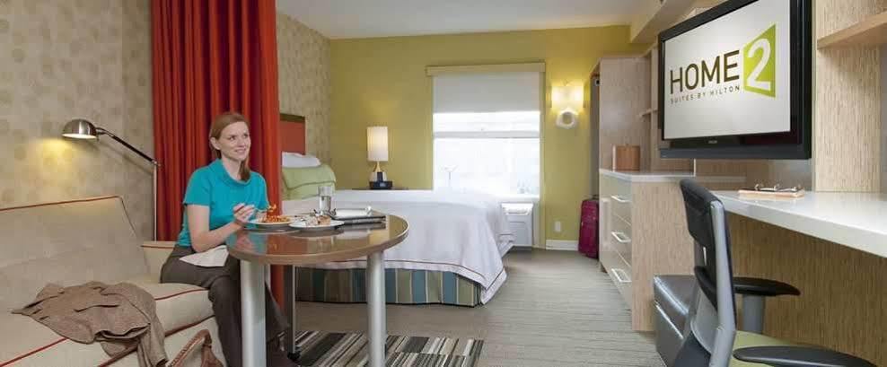 Home2 Suites By Hilton Florida City Kültér fotó