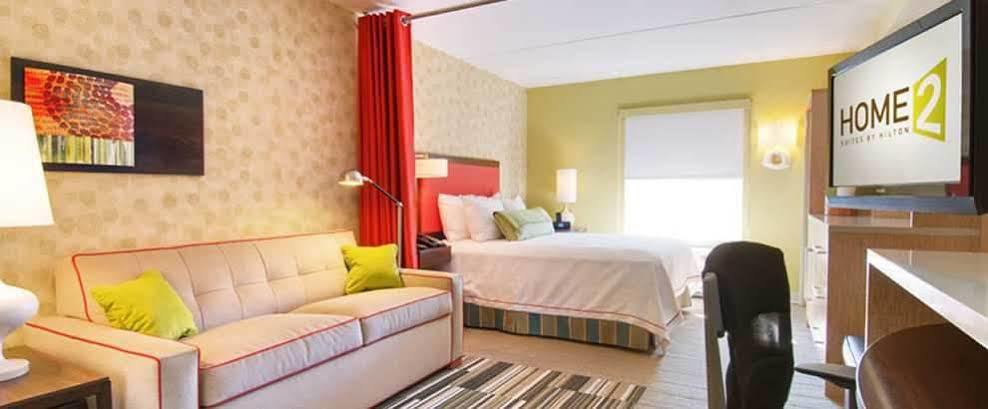 Home2 Suites By Hilton Florida City Kültér fotó