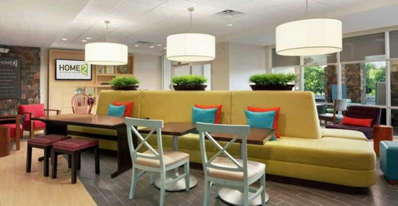 Home2 Suites By Hilton Florida City Kültér fotó