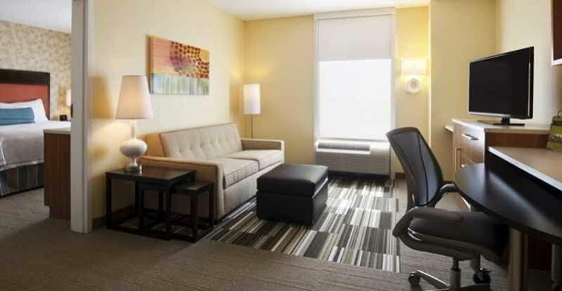 Home2 Suites By Hilton Florida City Kültér fotó