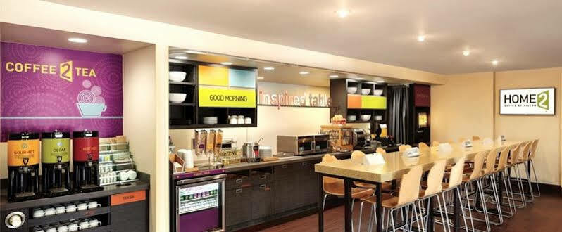 Home2 Suites By Hilton Florida City Kültér fotó